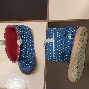 Waterproof See Kai Run